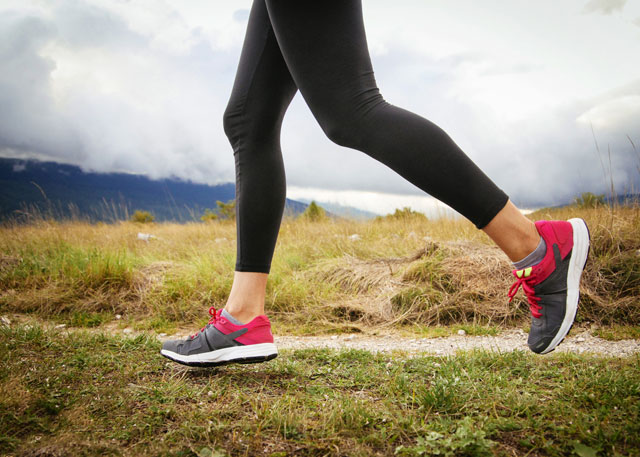 Chaussures de running