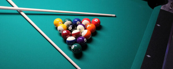table de billard